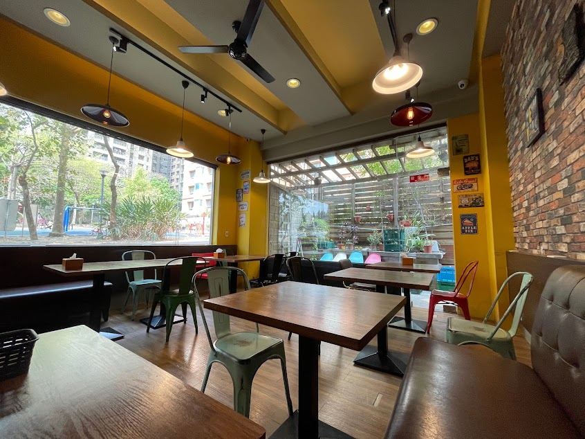 小紐約 Little New York Cafe’