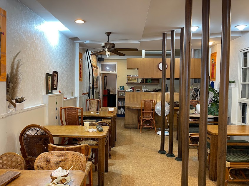 雙江茶行 (新址開幕)