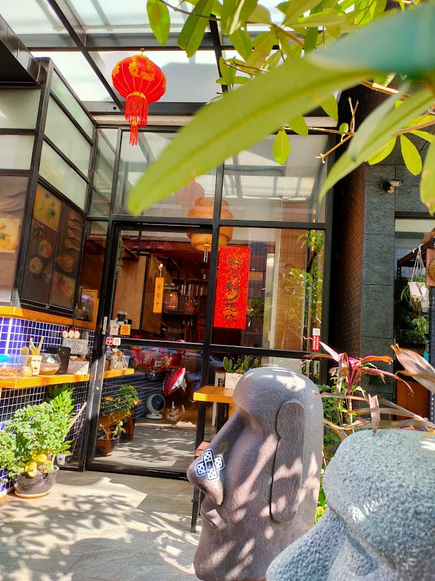 齁蛋啦厚蛋燒/逢甲早午餐/義大利麵/咖哩飯