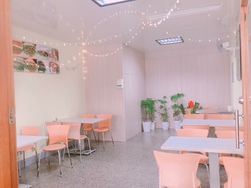 咪亞。窩早午餐