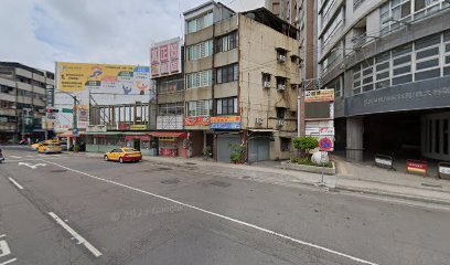早安美芝城豐原豐中