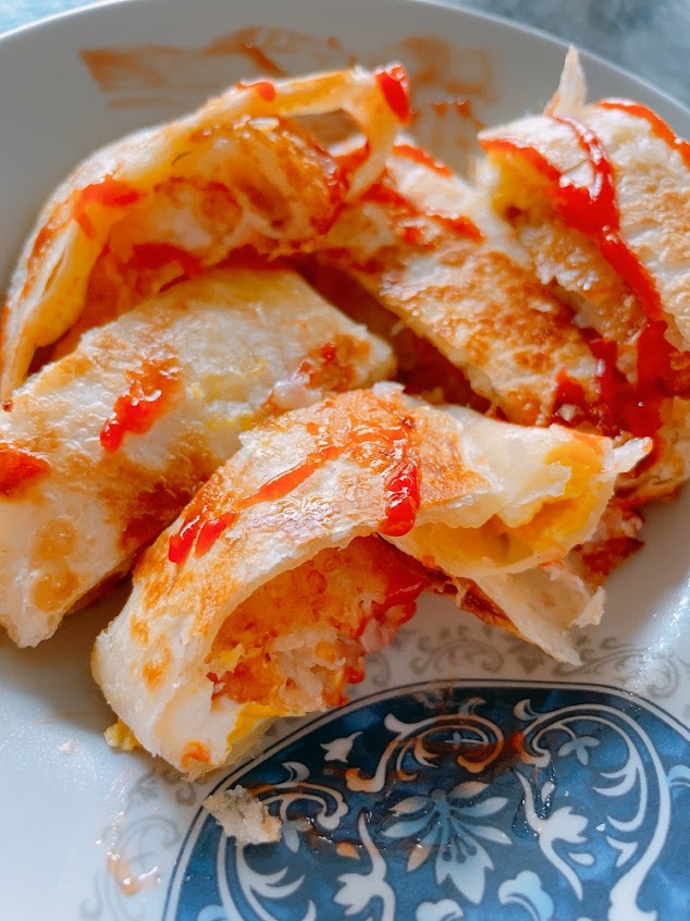 廍子貨櫃屋早餐車