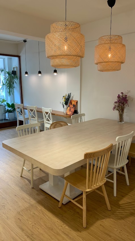 That waffle 那一間鬆餅