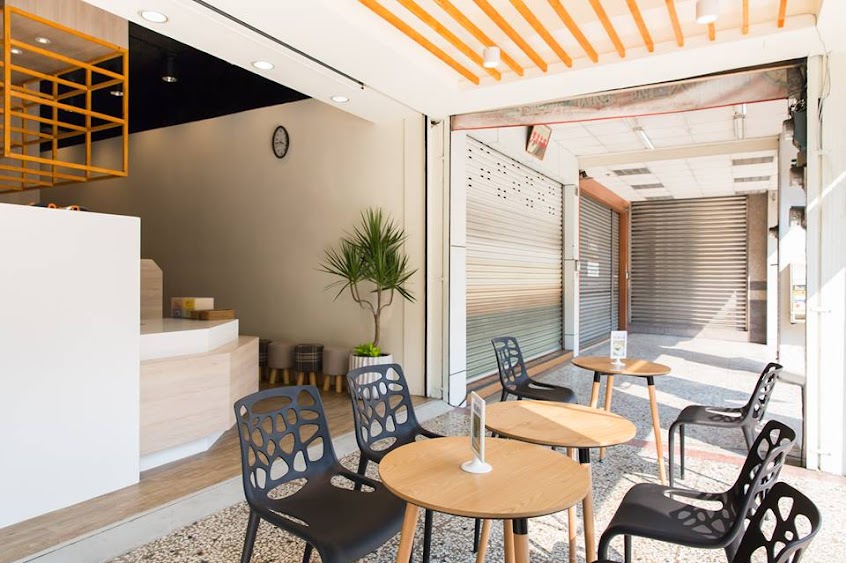 得來素蔬食早午餐-台中昌平店