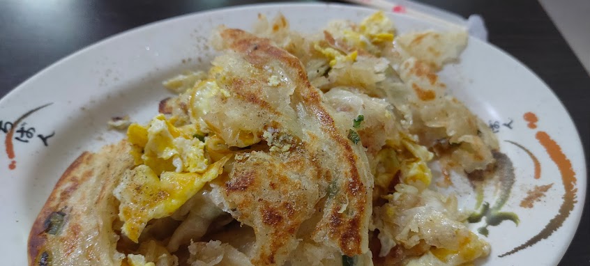 麥味登大甲文昌店