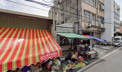 無名蛋餅煎餃