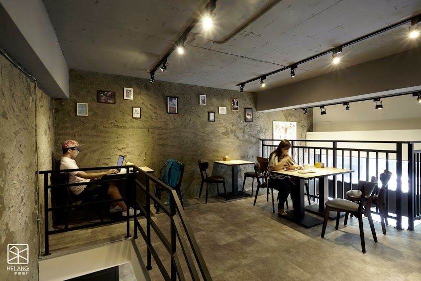 Mh Juicery & Cafe｜早午餐｜義大利麵｜鬆餅｜寵物友善｜