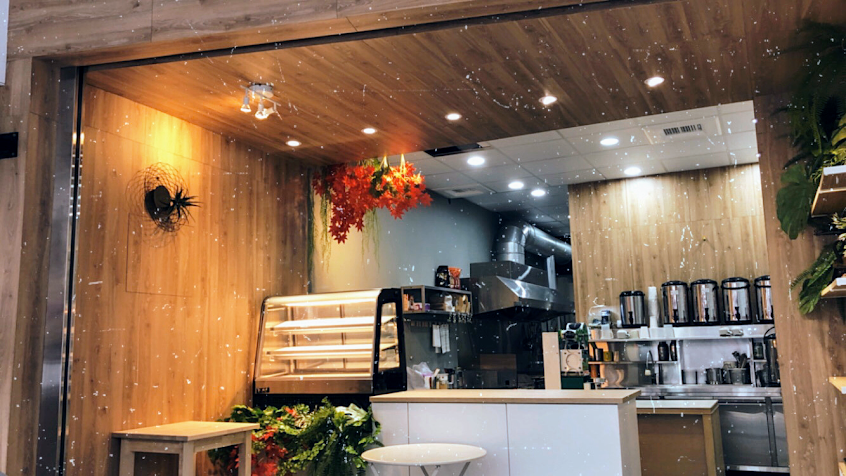 白兔糖炭烤吐司