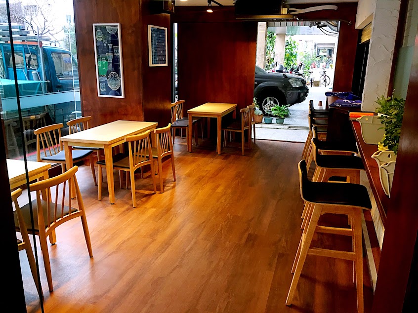 早安有喜-青島店