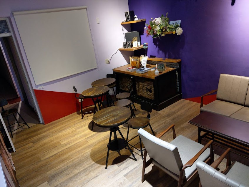 箖coffee/台中咖啡豆/北屯咖啡豆/北屯咖啡/北屯下午茶/咖啡首選