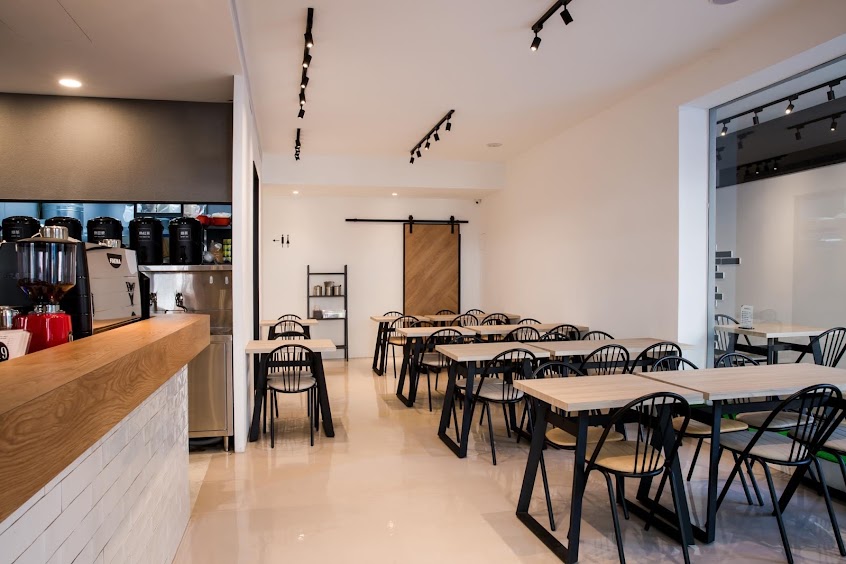 Mass Well 麥斯味早午餐 昌平店