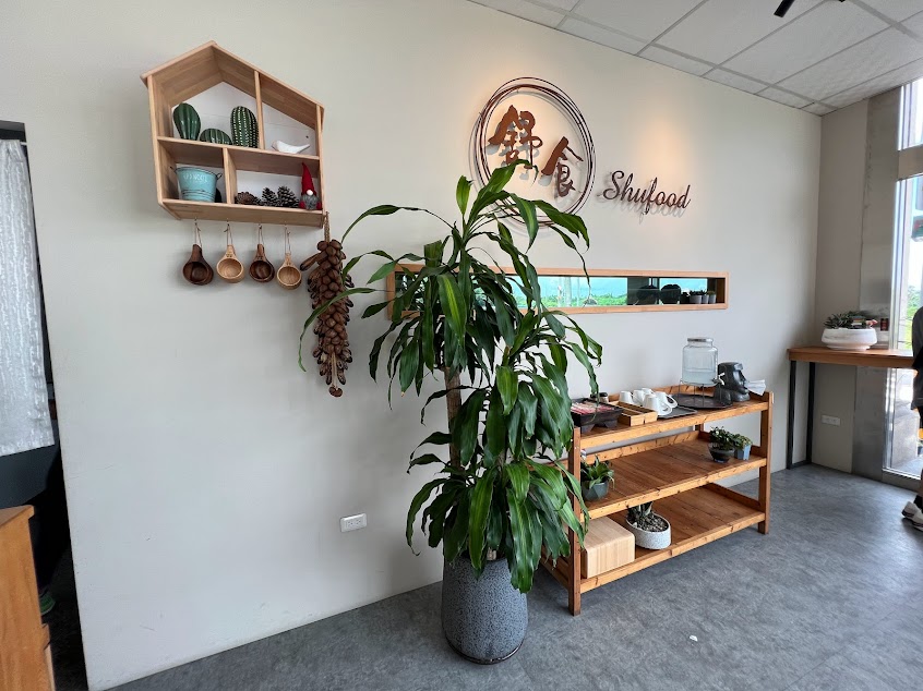 舒食健康餐盒-大甲店