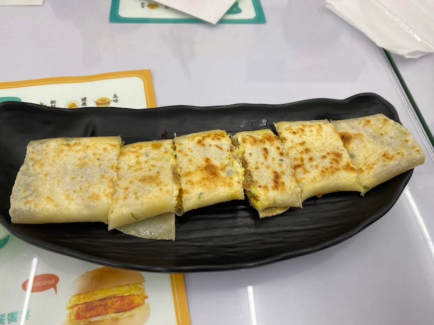 早安山丘-大甲新政店