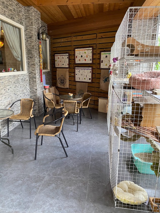 Café de Alluré 薾麓咖啡