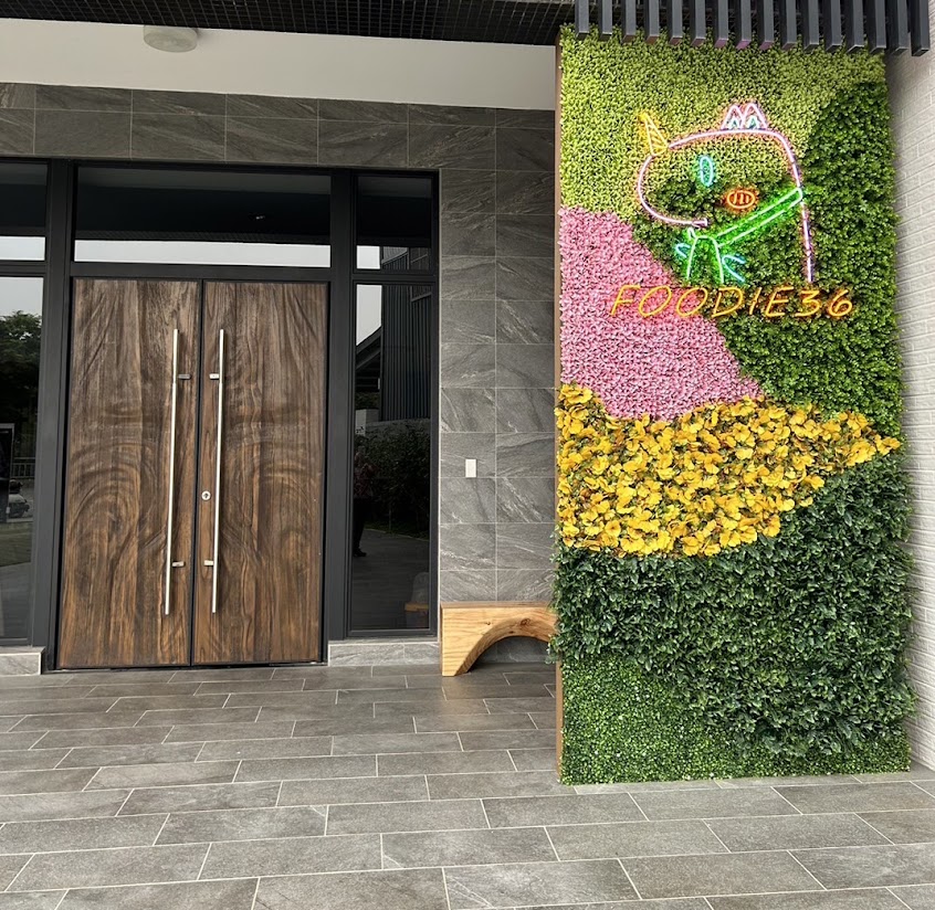 3食6 宅院料理餐廳/豐原早餐、午餐/不定期更新菜單/出其不意提供隱藏料理