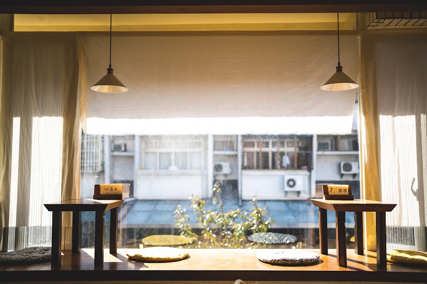 11樓之3甜點 (共生鹹食品牌：好事house157)