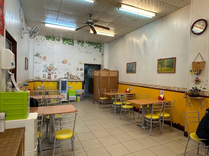 素美樂中西式蔬食早午餐