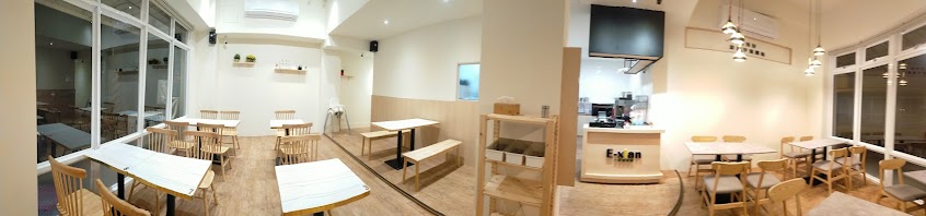 一鮮堅持屋三豐店