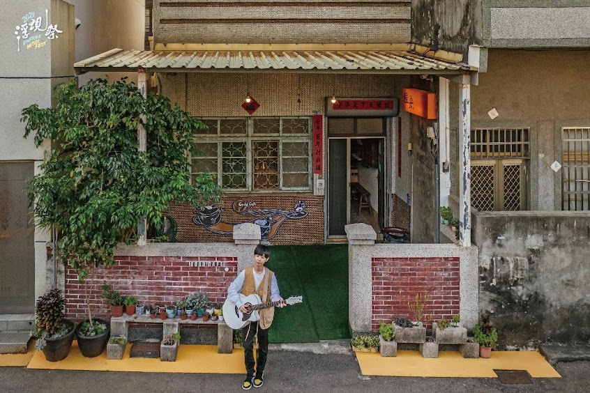 程安。滾滾咖啡