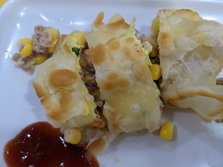 阿根早餐-大甲店