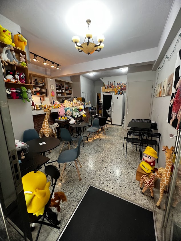 森 brunch 早午餐