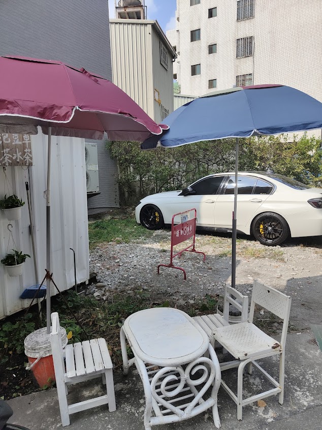 手沖心情咖啡館