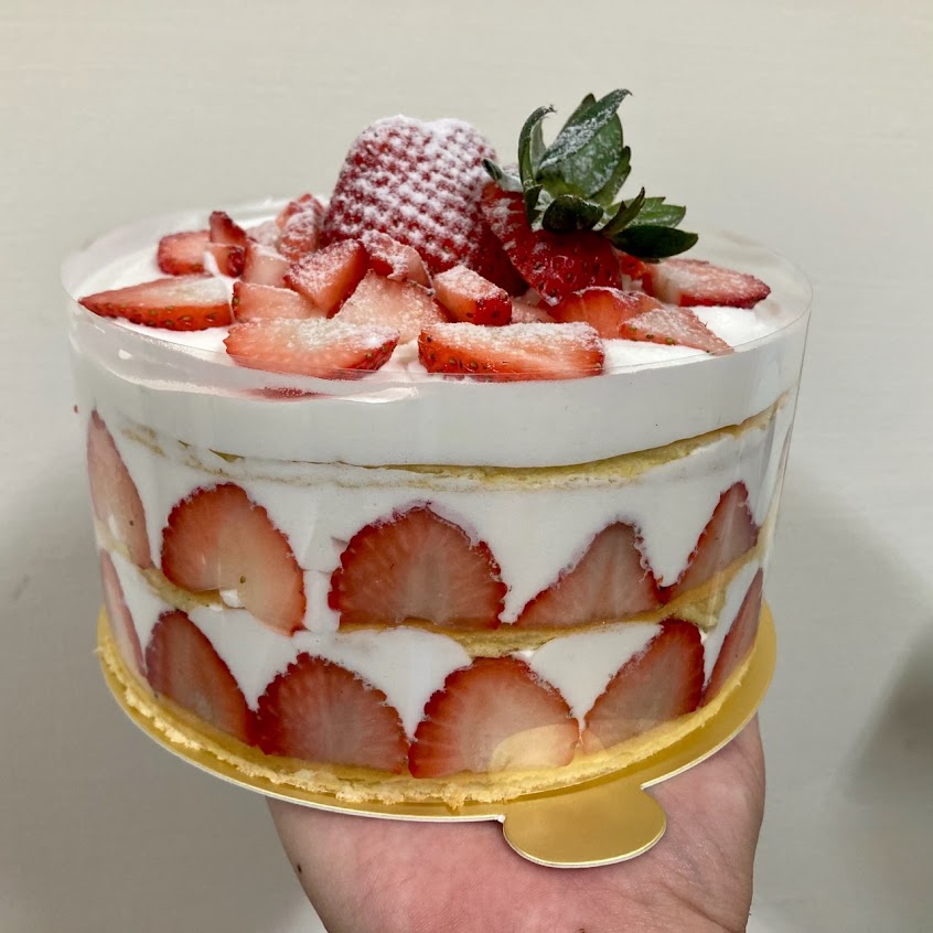 諾儷糕手作坊