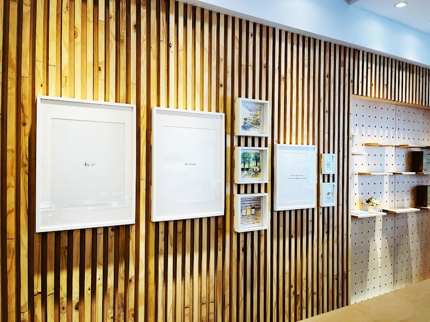 dreams夢想小茶館