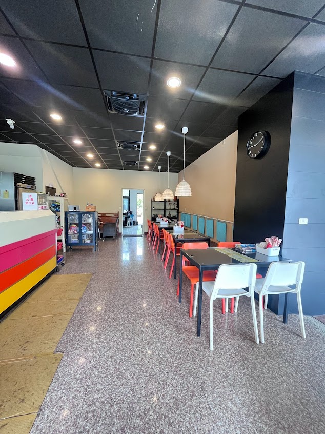 美美早餐 Mai Mai