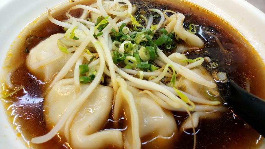 四海遊龍 神岡店