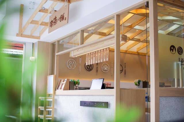 喫茶小舖 神岡中山店