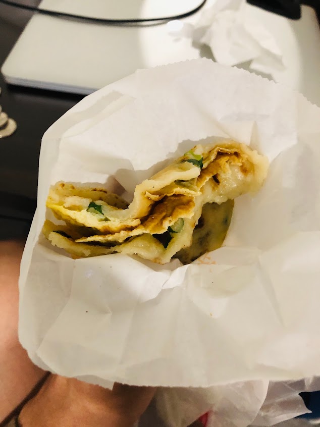 大立古早味早餐