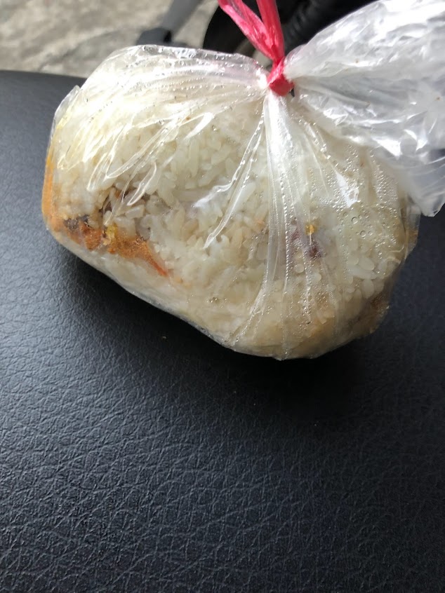 飯糰