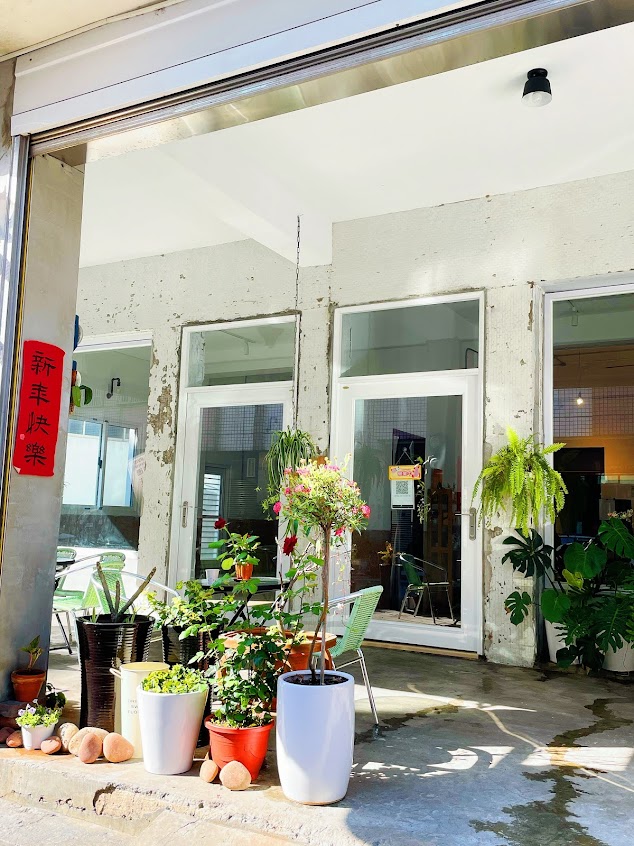 希維德手沖單品咖啡