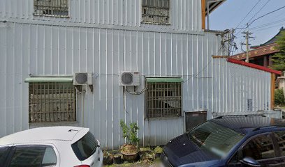 葆媽中西式早餐車