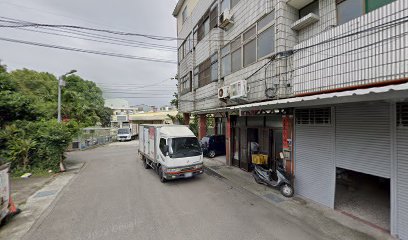 拉亞漢堡-神岡豐社