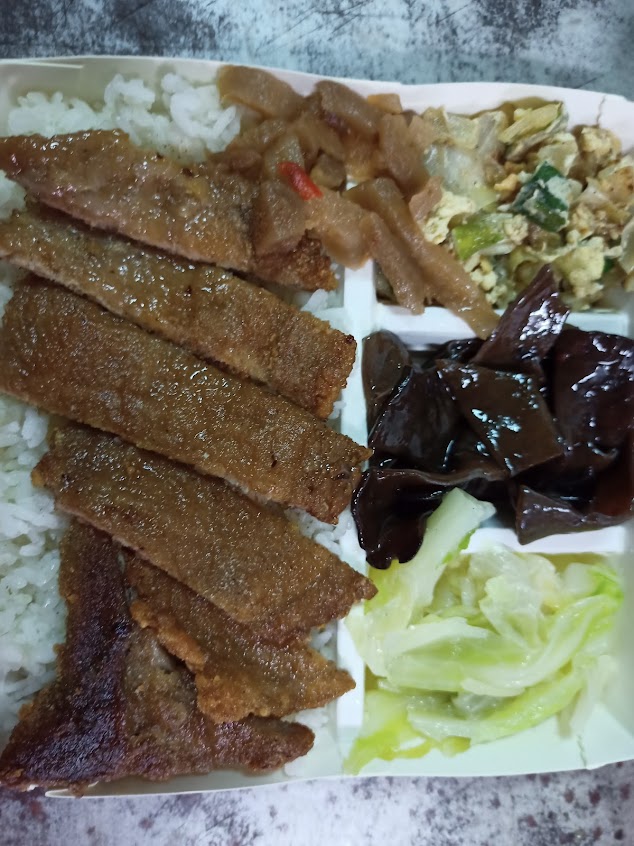 欣興堡複合式餐飲店