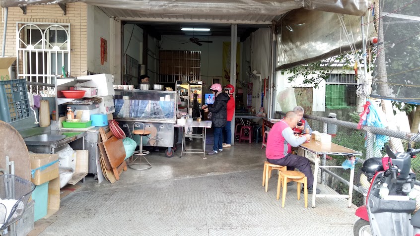 文政街88早午餐店