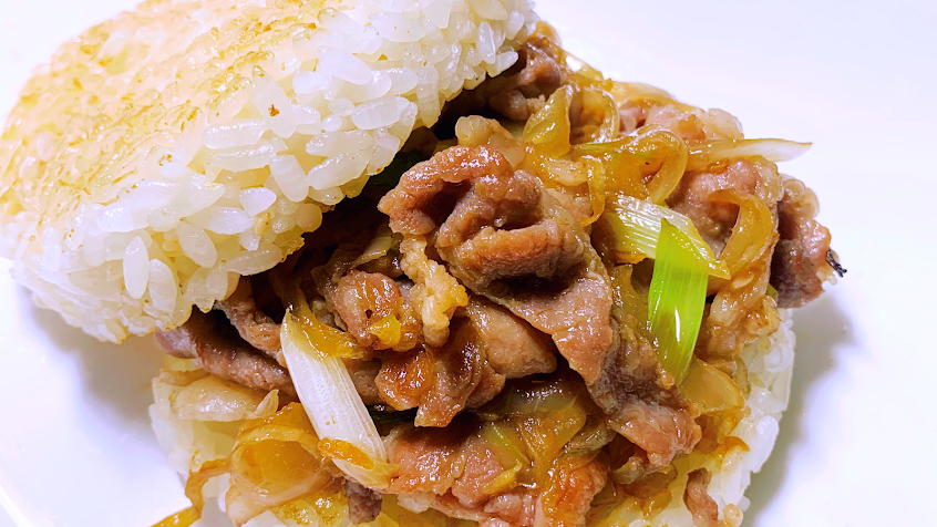 淞師傅創意餐坊（烤鹹豬肉切片真空便利包）（米漢堡）（鬆餅）（烤鹹豬肉粽）