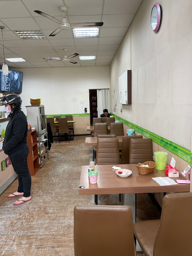 喵阿姨複合式餐飲 簡餐 西式 下午茶 飲料 宵夜 外送