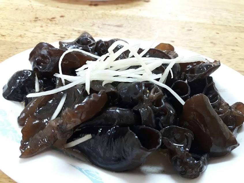 天慈素食