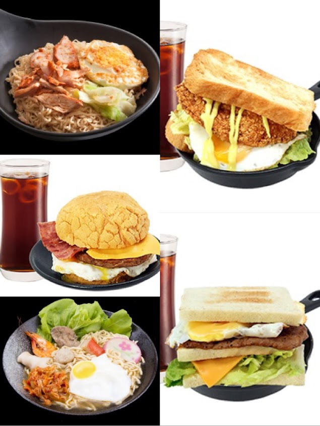 早安山丘（靜宜大學店）