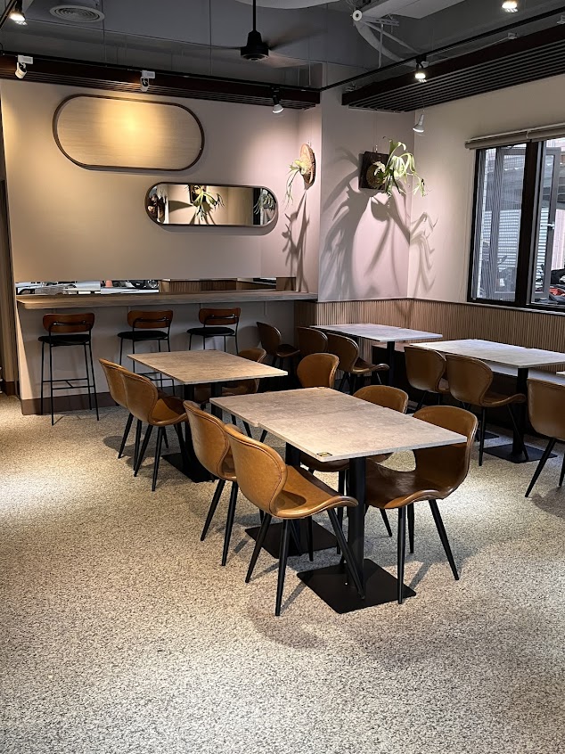 濰樂輕食早午餐