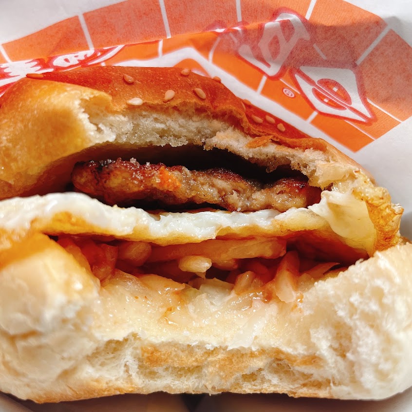 巨林美而美 甲后店