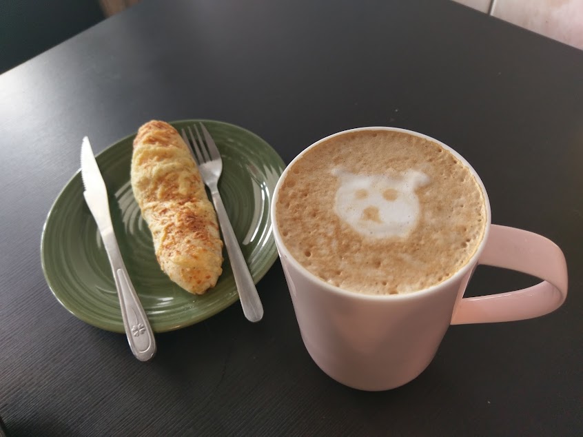 香織咖啡。網路訂購咖啡豆，請加FB,Line,或打電話