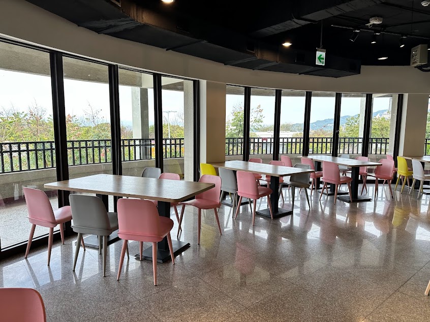 摩斯漢堡 泰安北服務區店