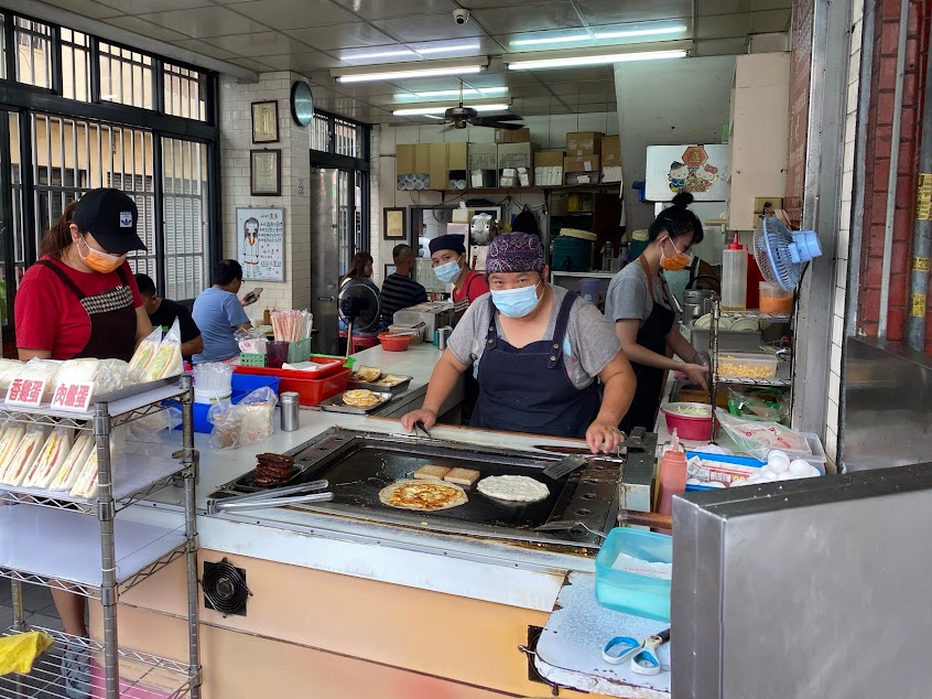 巨林美而美（神岡店）