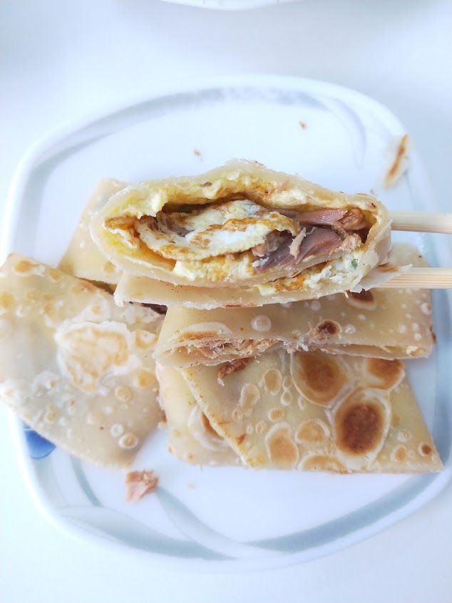 美又美 – 大雅中山A店