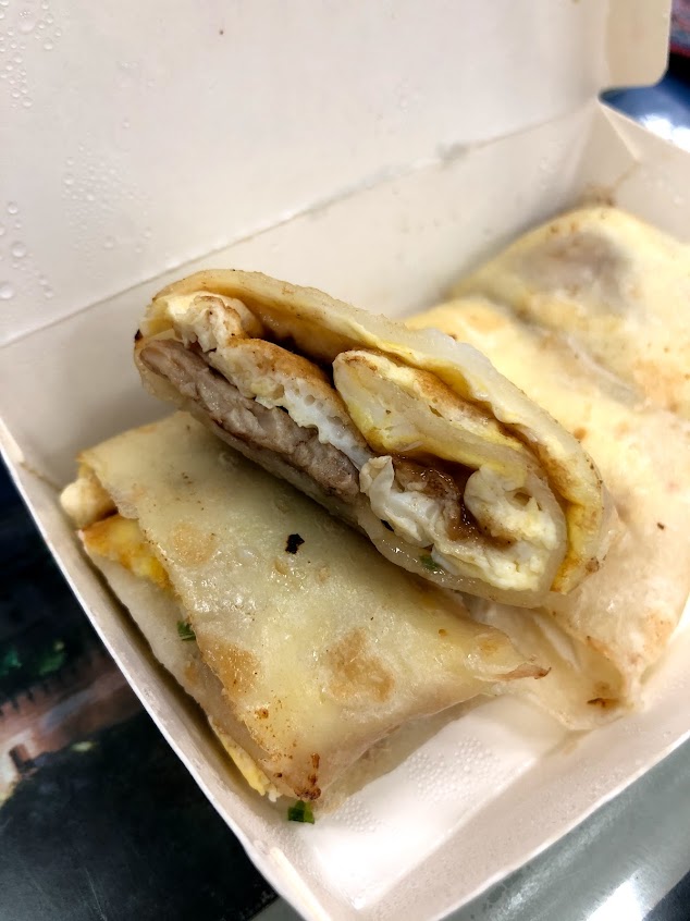 艾妮寶早午餐