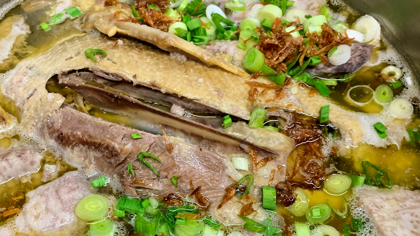 田園餐飲